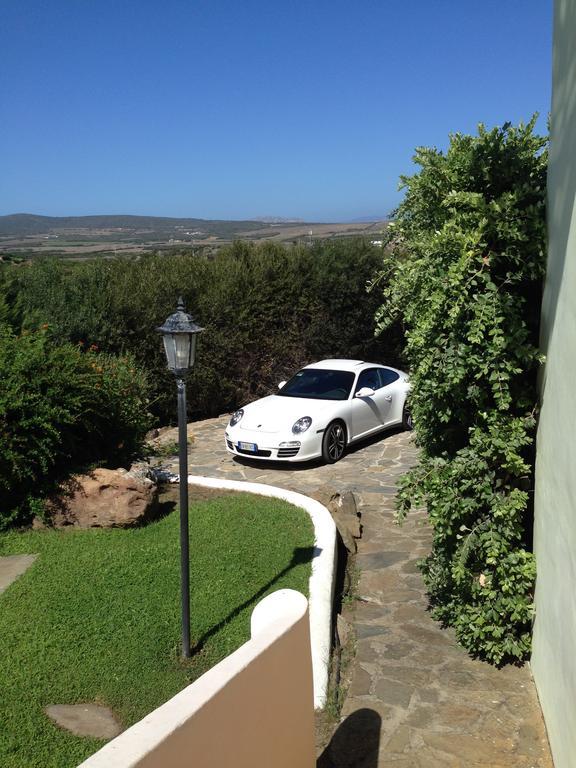 Villa Angeli Luxury Piscina Esclusiva Stintino Kamer foto