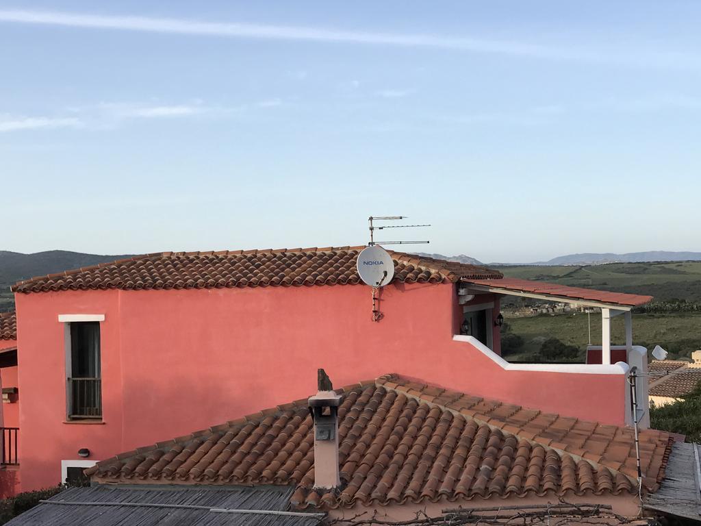 Villa Angeli Luxury Piscina Esclusiva Stintino Buitenkant foto