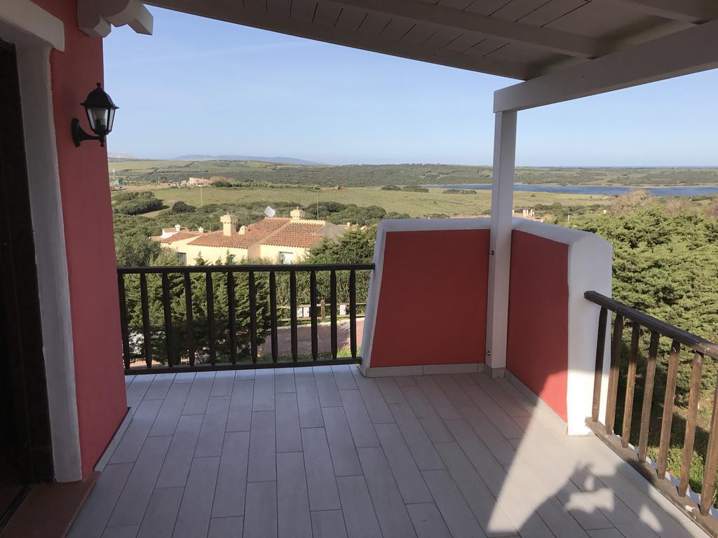 Villa Angeli Luxury Piscina Esclusiva Stintino Buitenkant foto